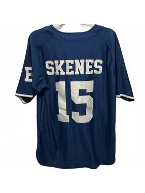 Paul Skenes El Toro Charger High School Jersey large
